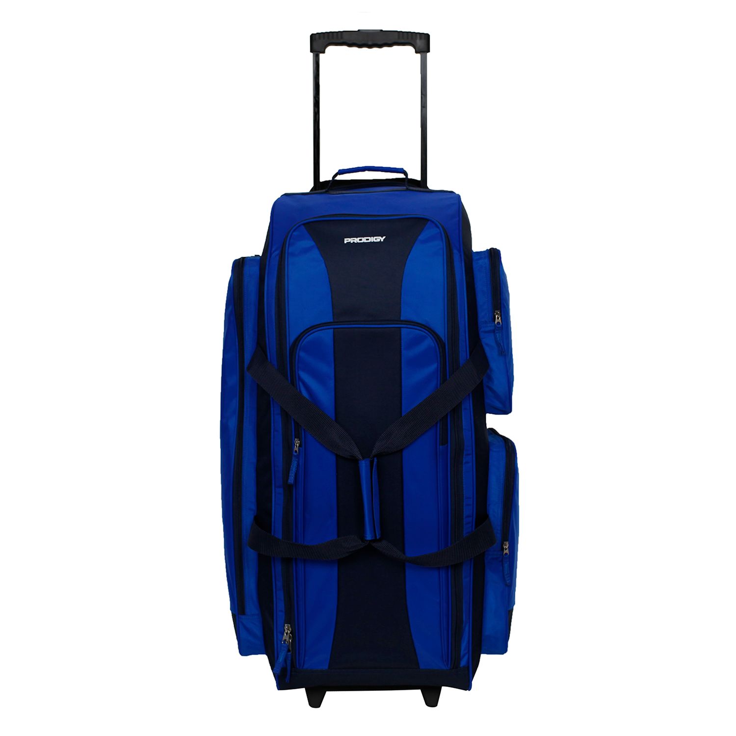 kohls rolling duffel bag