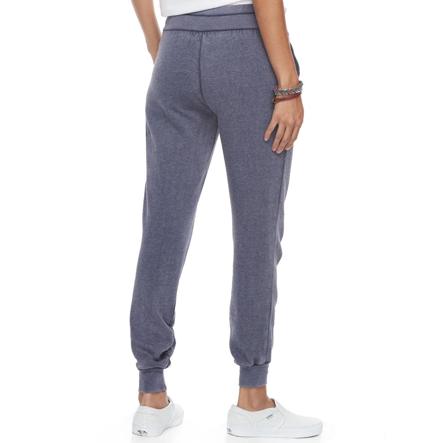 the lounge life slim jogger