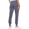 the lounge life slim jogger