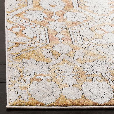 Safavieh Palermo Medallion Rug