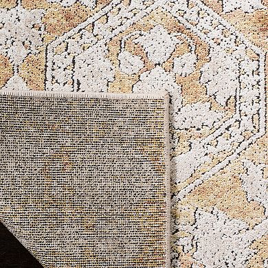 Safavieh Palermo Medallion Rug