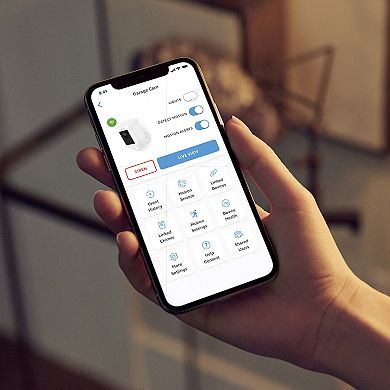 Ring Battery Spotlight Cam