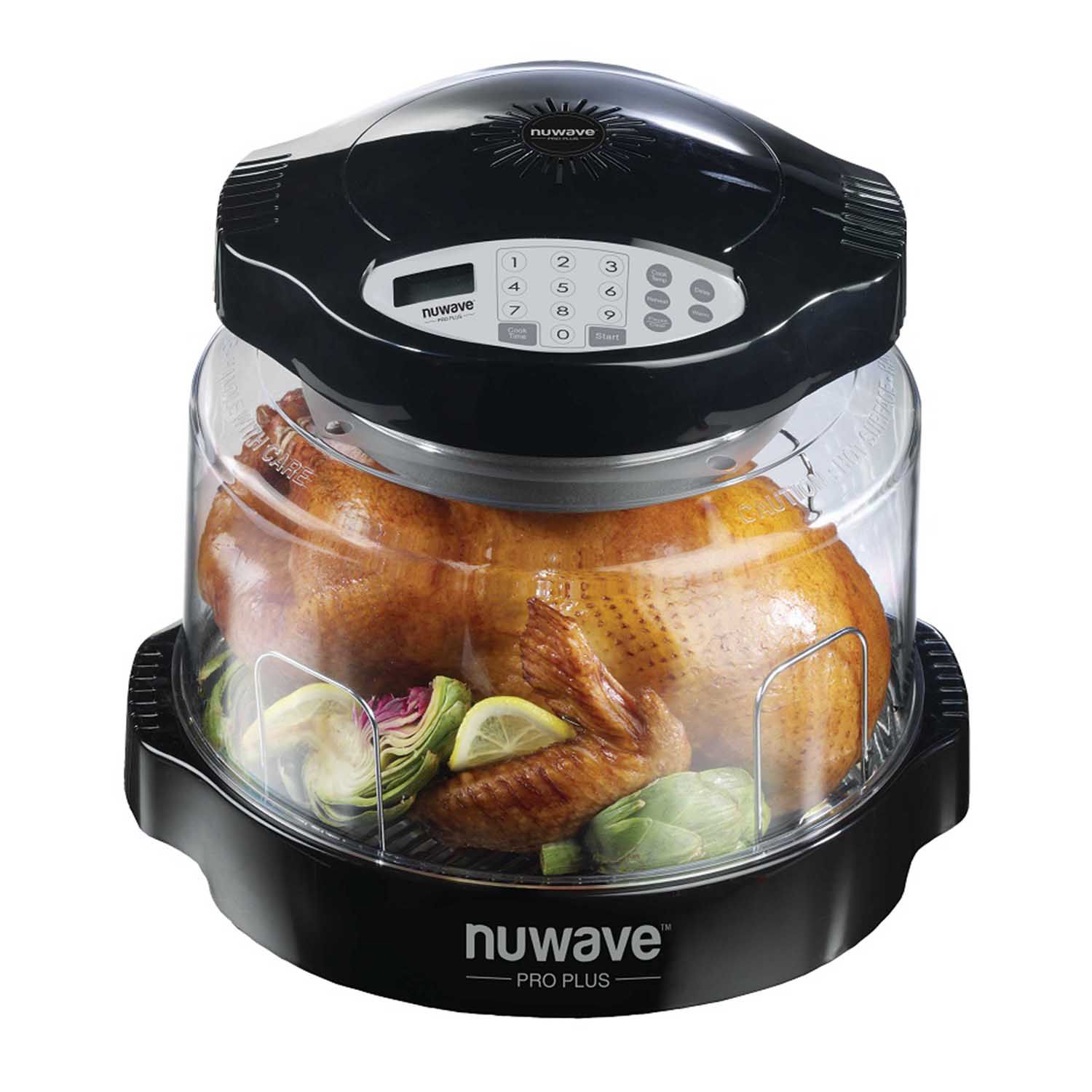 NuWave Pro Plus Countertop Oven As Seen On TV