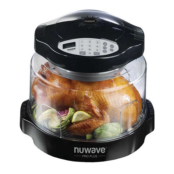 NuWave Oven - Perfect Green Pan - video Dailymotion