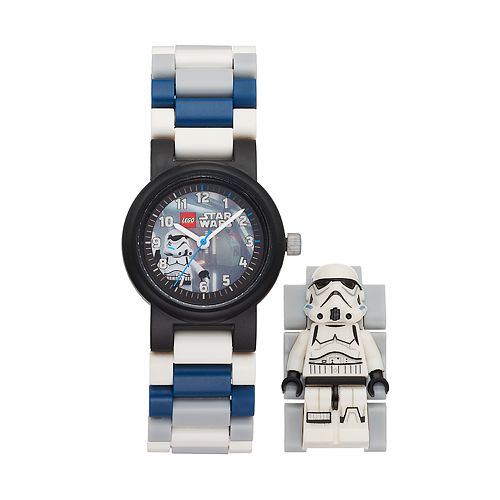 lego star wars uhr stormtrooper