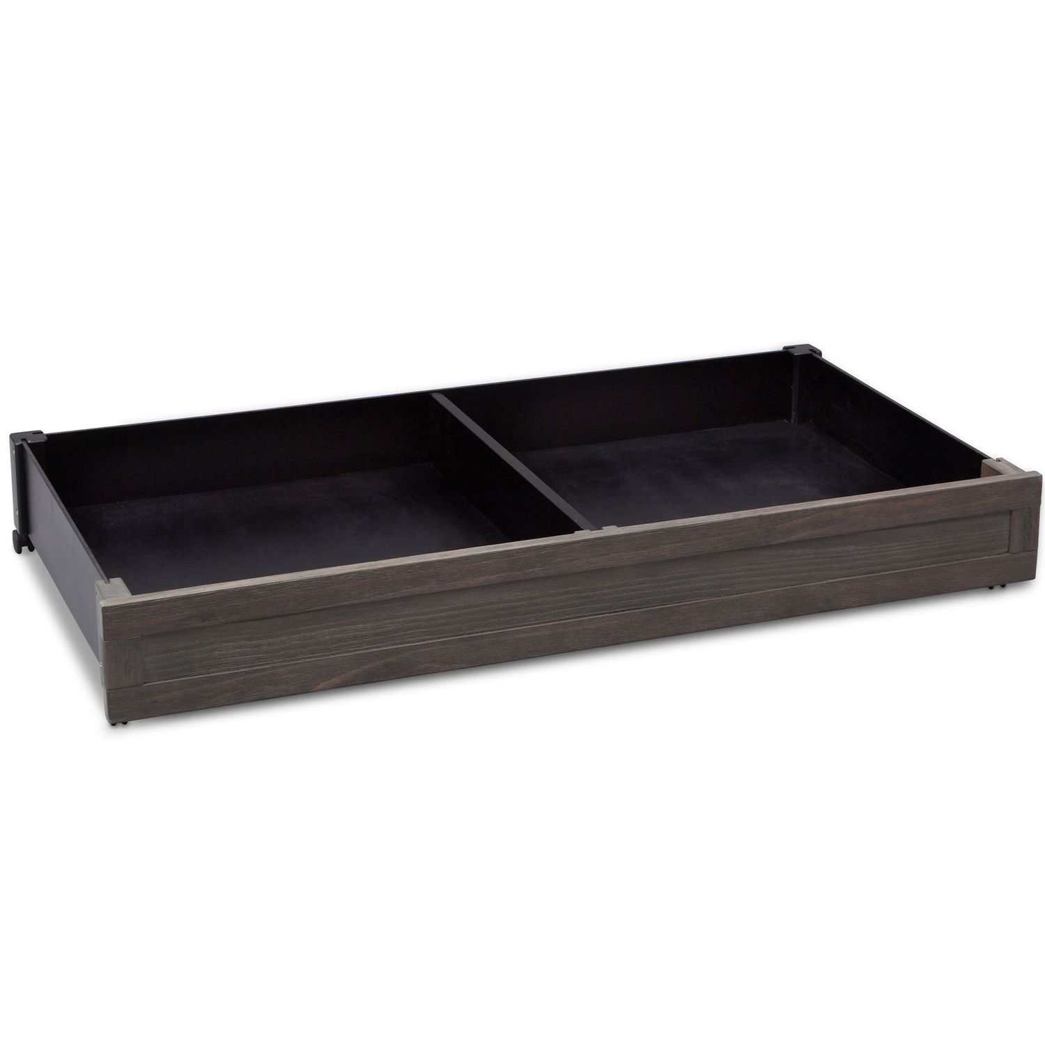 delta cambridge crib