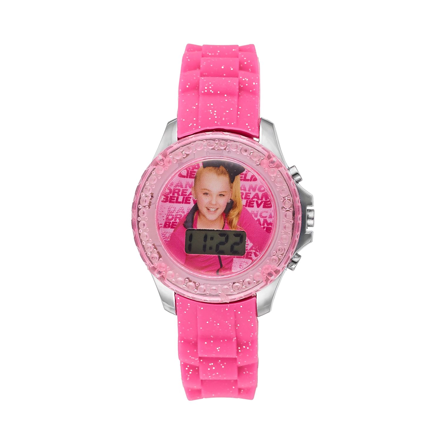 jojo siwa smart watch