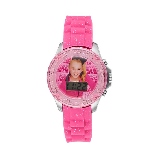 Jojo siwa apple watch hot sale