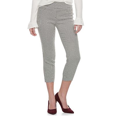 Apt 9 brynn capris hot sale