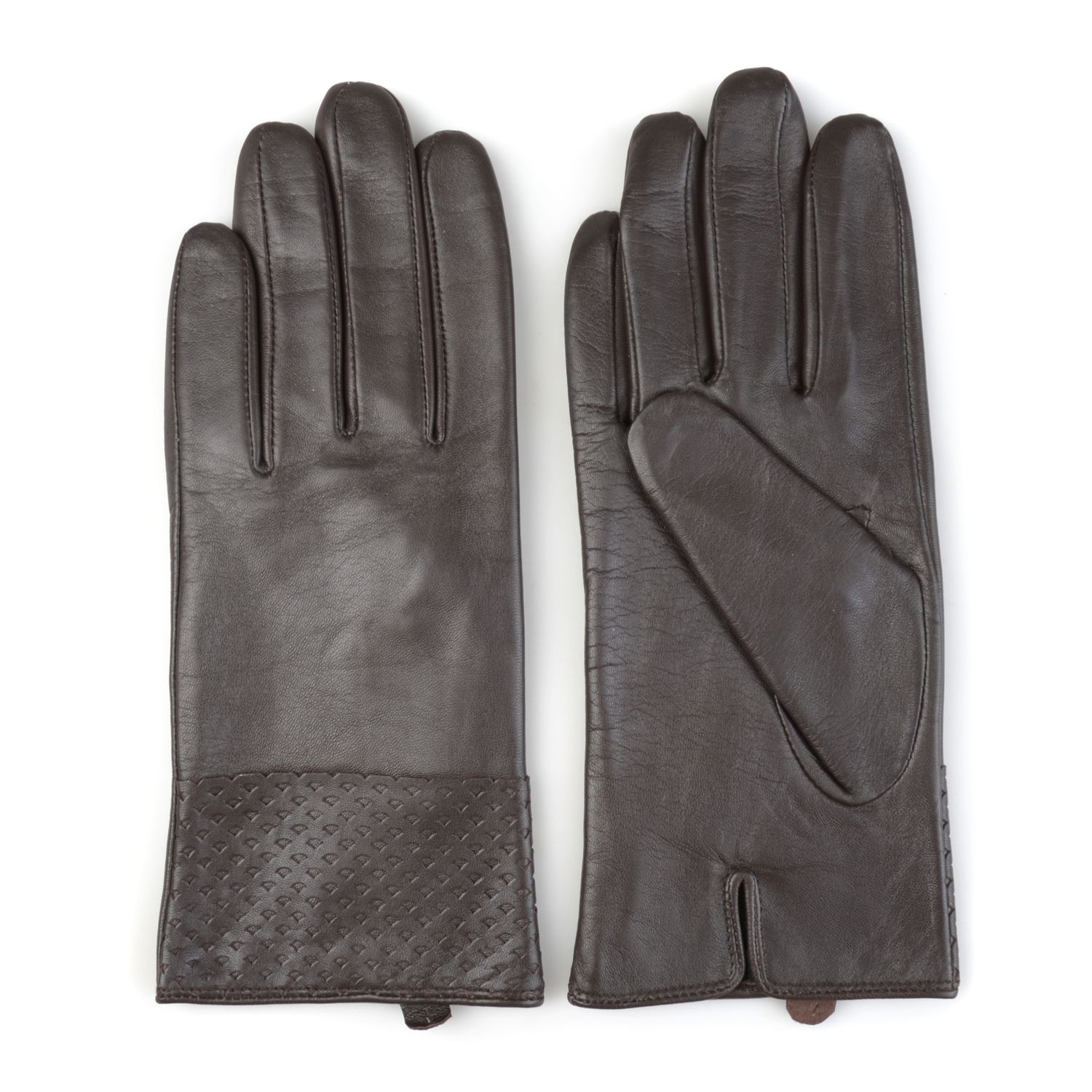 women's lined leather gloves