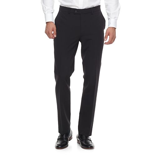 apt 9 extra slim fit dress pants