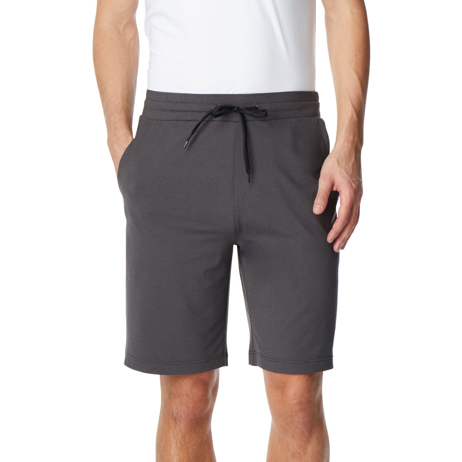 kohls mens sleep shorts