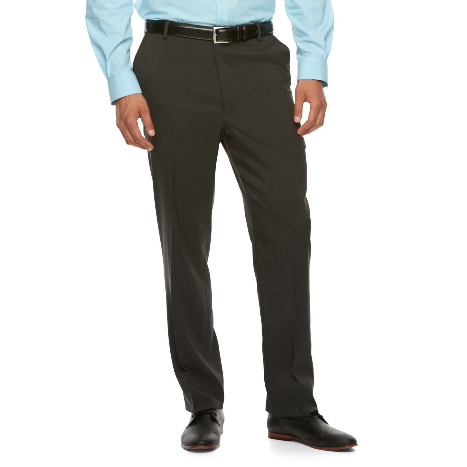 van heusen dress pants big and tall