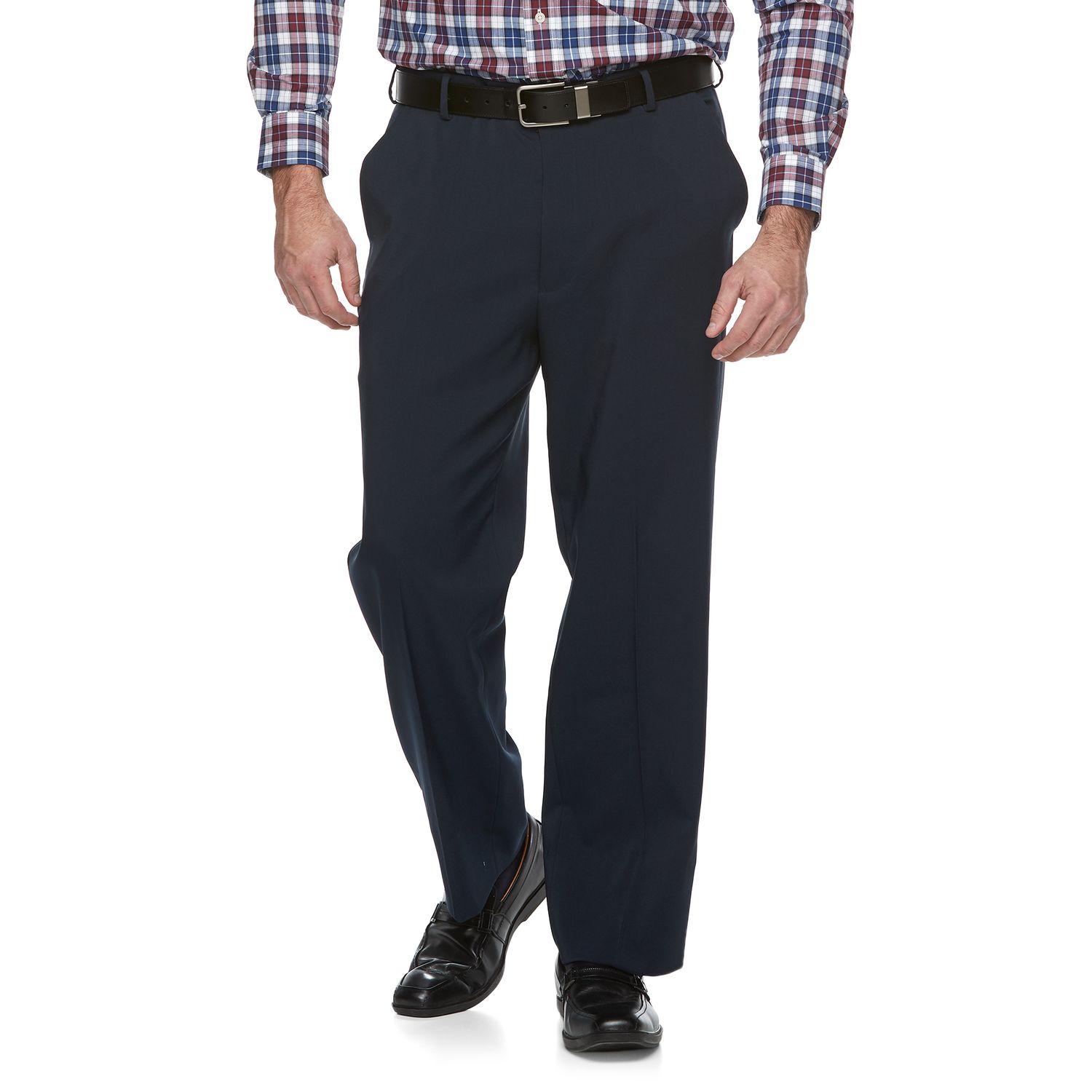 van heusen traveler big and tall