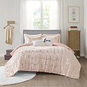 Pink Comforters & Sets