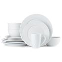White Dinnerware by Food Network