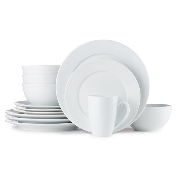 Kohls dishes discount