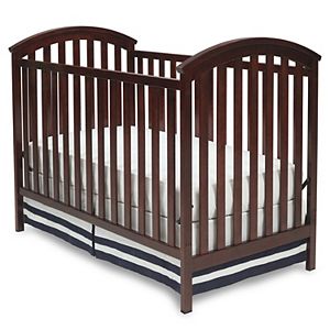 Delta Children Arbor 3-in-1 Convertible Crib