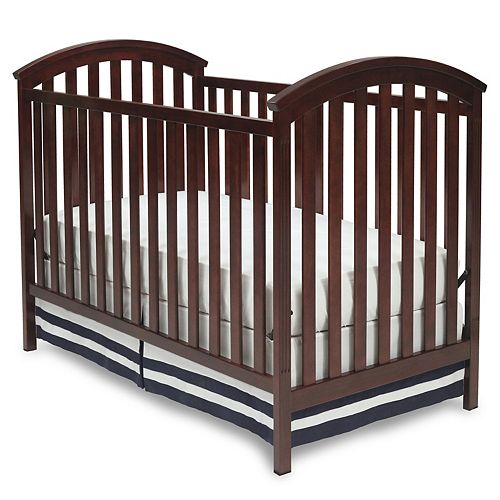 Delta Children Arbor 3 In 1 Convertible Crib