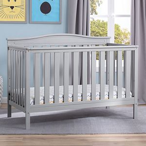 Fisher Price Newbury 4 In 1 Convertible Crib