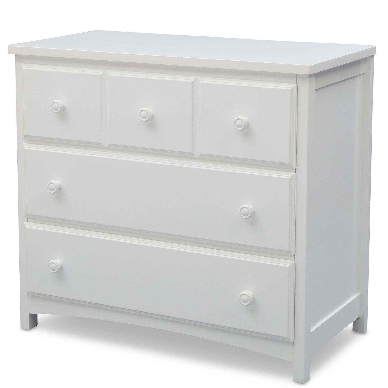 kohls baby dresser