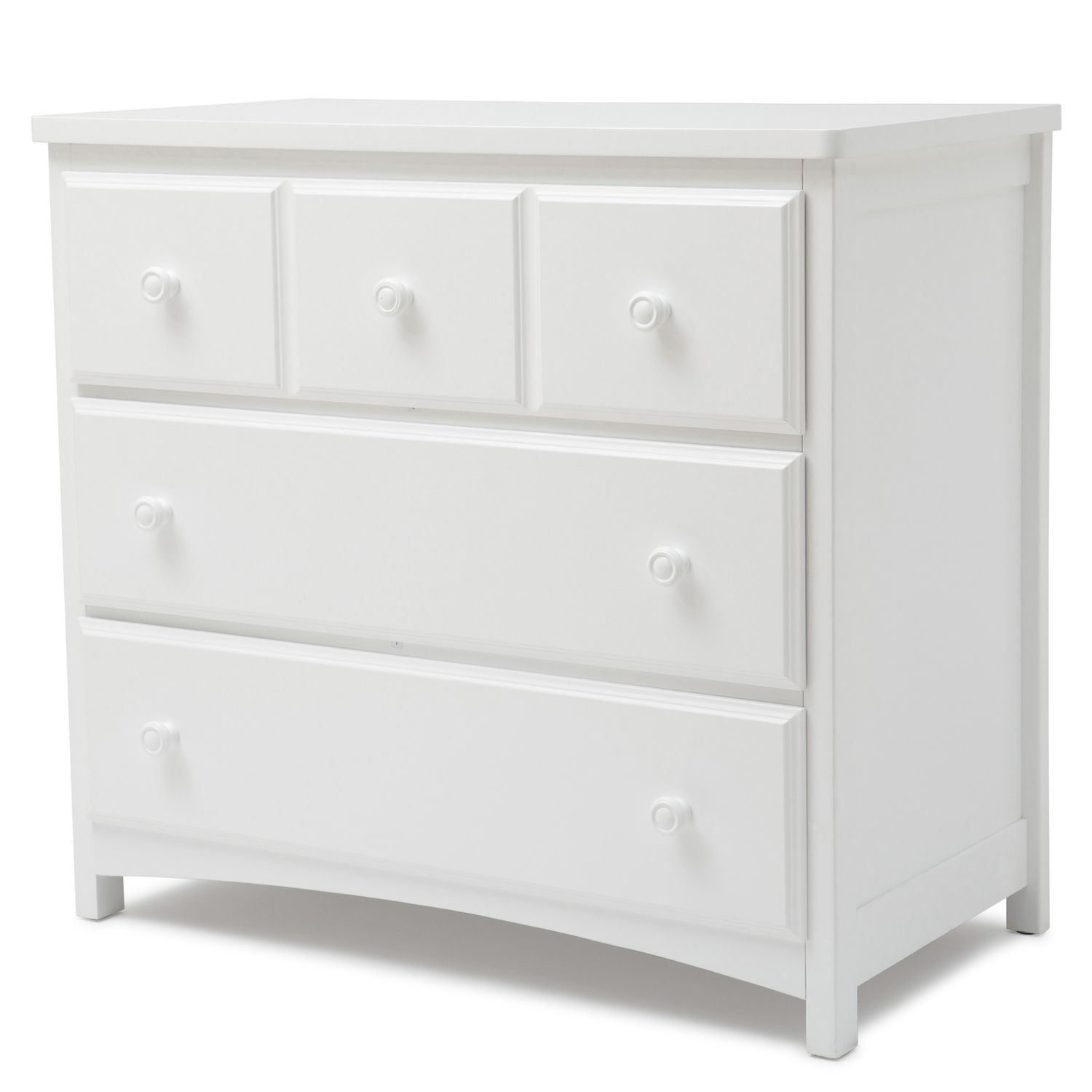 delta children universal dresser