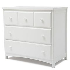 White Dressers Nursery Furniture Baby Gear Kohl S