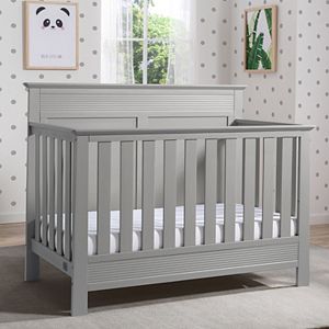 Serta Fall River 4-in-1 Convertible Crib