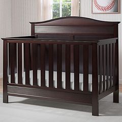 Serta Cribs Nursery Furniture Baby Gear Kohl S