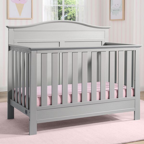 Isabelle Max Aliyah 3 In 1 Convertible Crib Reviews Wayfair