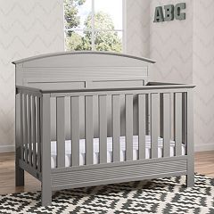 Serta Cribs Nursery Furniture Baby Gear Kohl S