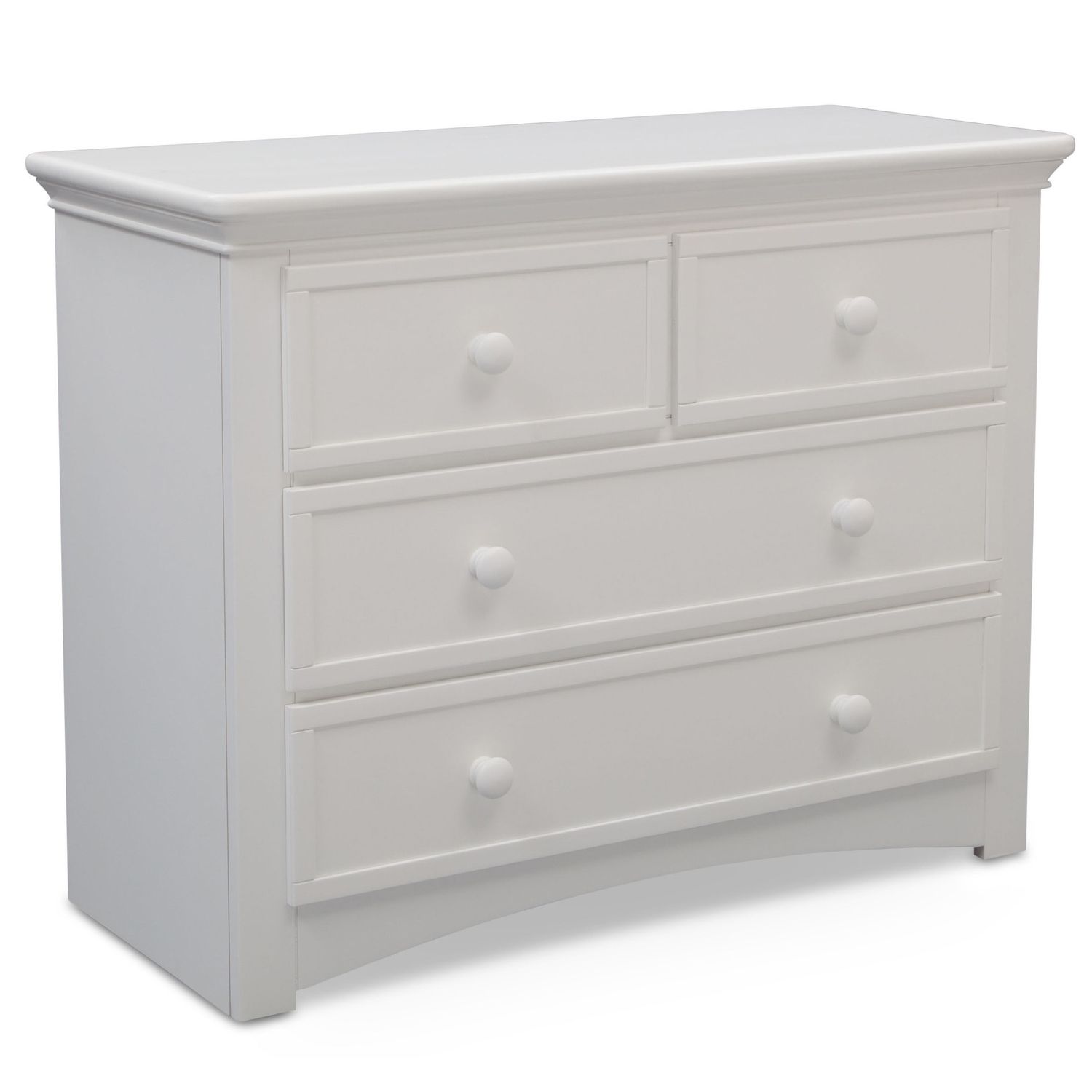 kohls baby dresser