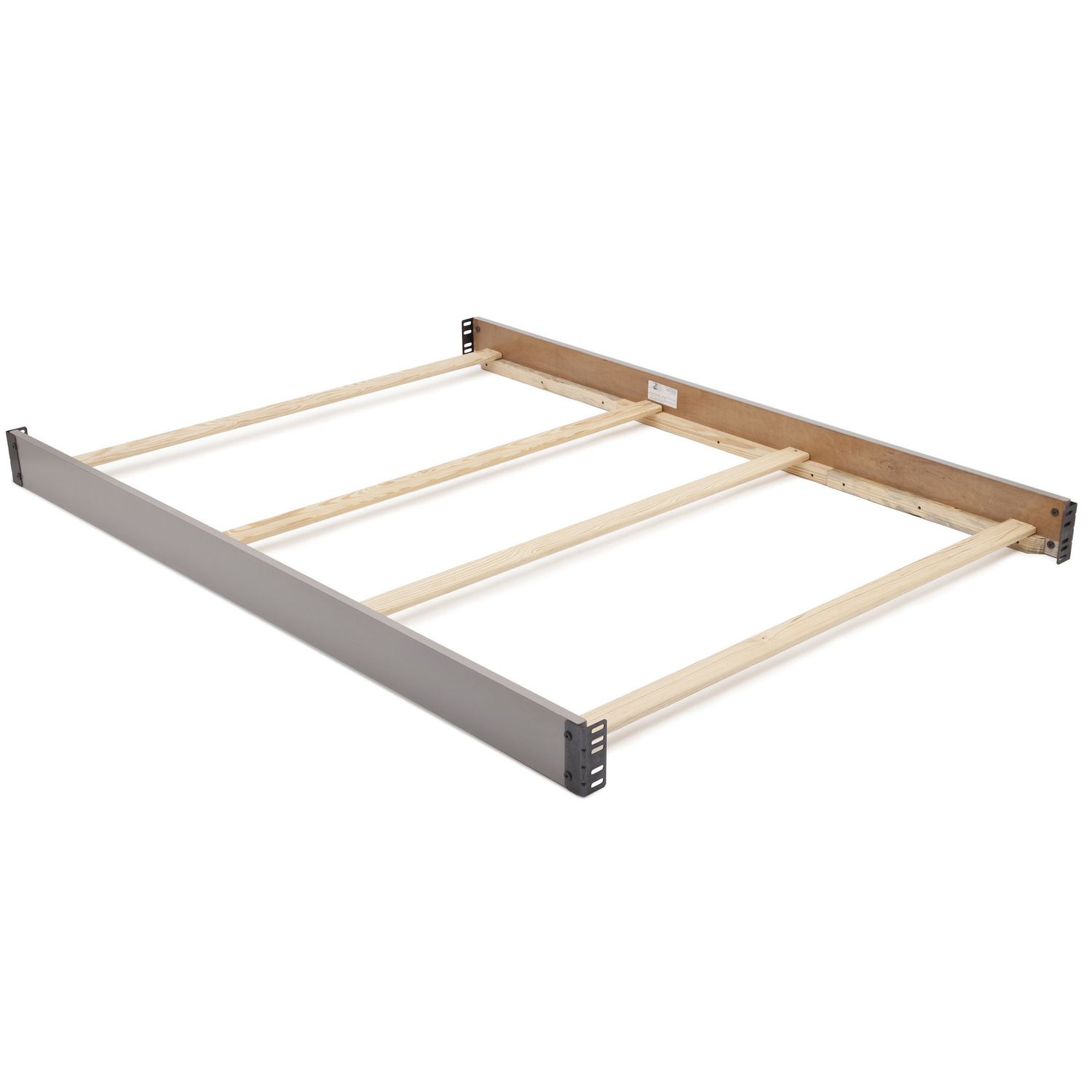 graco conversion rails