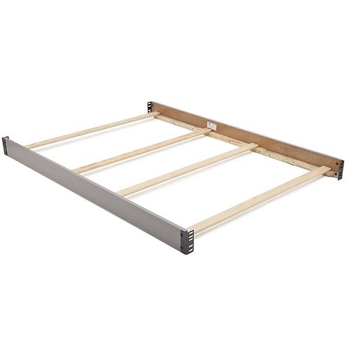 Delta Children Full Size Bed Rails 0050