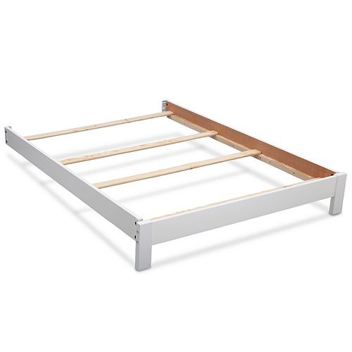 bed platform conversion kit serta rail delta rails crib bianca walmart hayneedle children