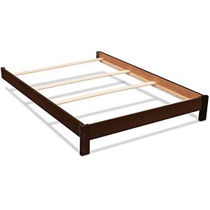 Serta Full Size Platform Bed Conversion Kit 700850