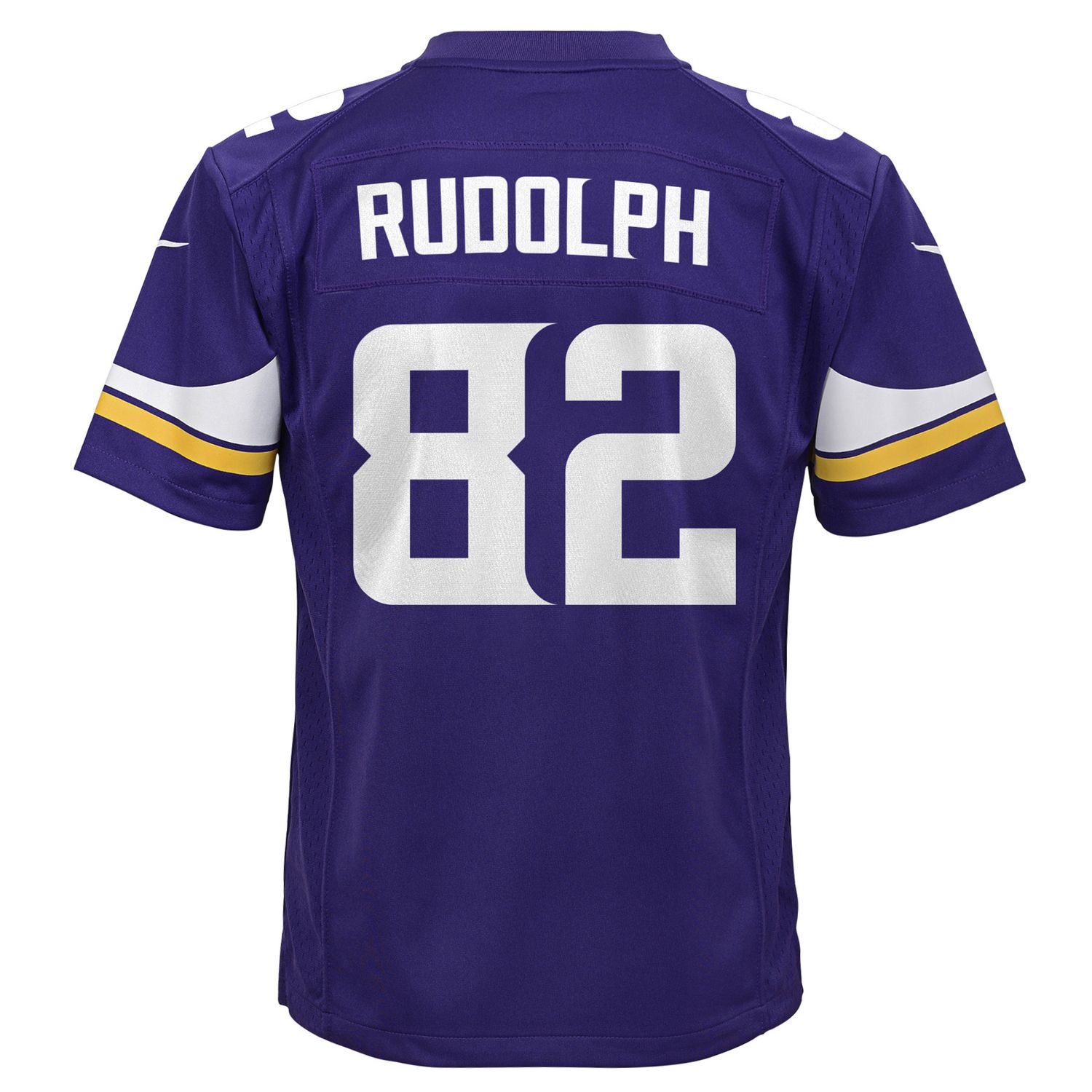 kyle rudolph color rush jersey