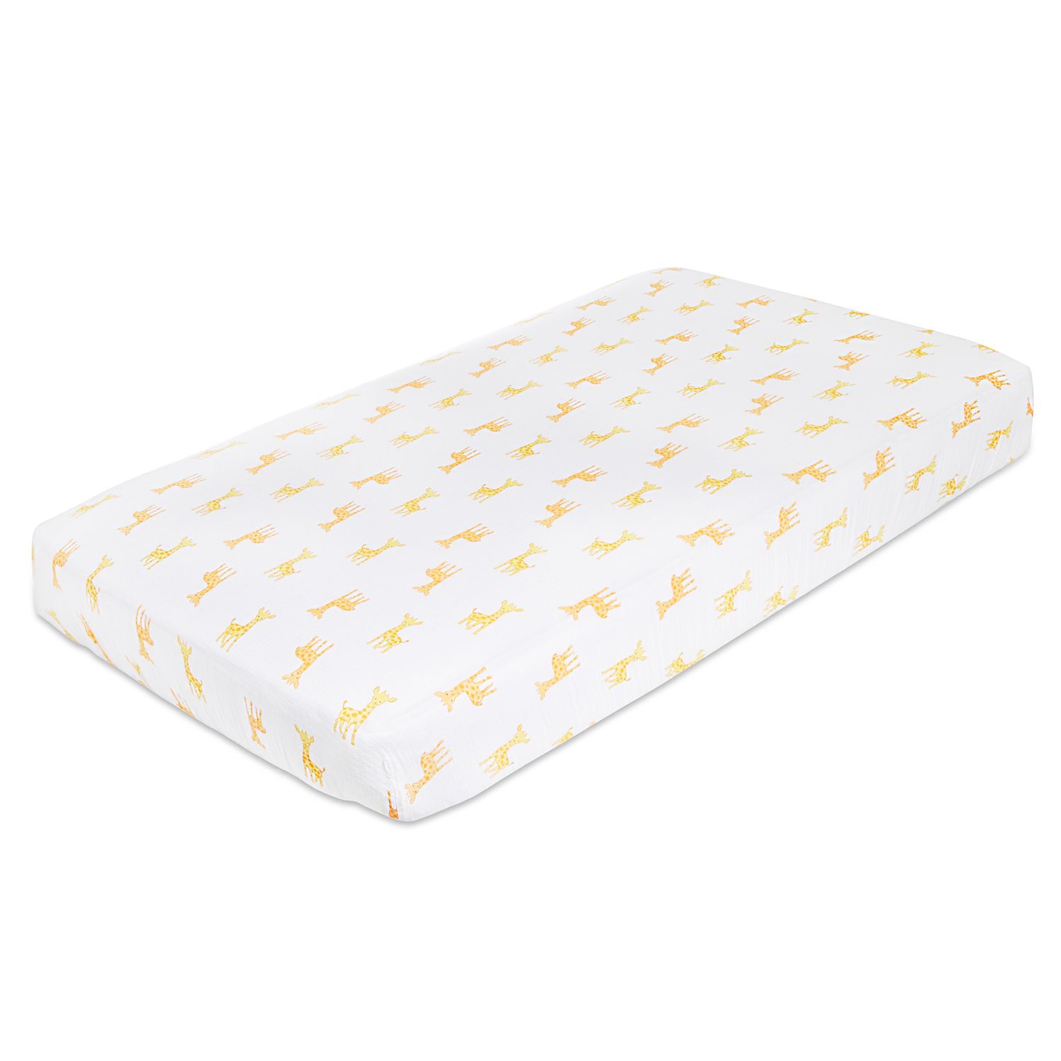 crib sheets kohls