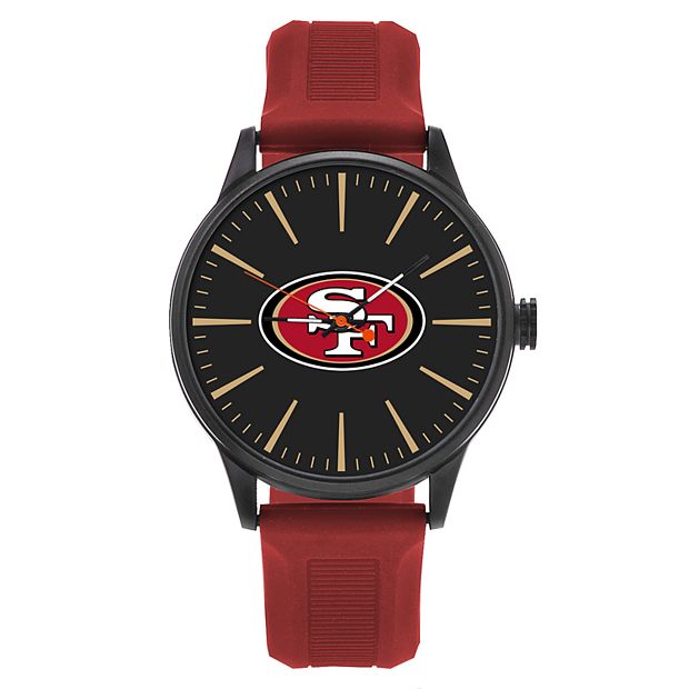 49ers where to watch