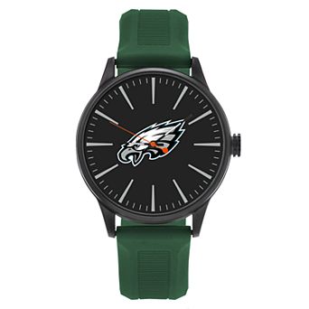 Men's Sparo Philadelphia Eagles Cheer Watch