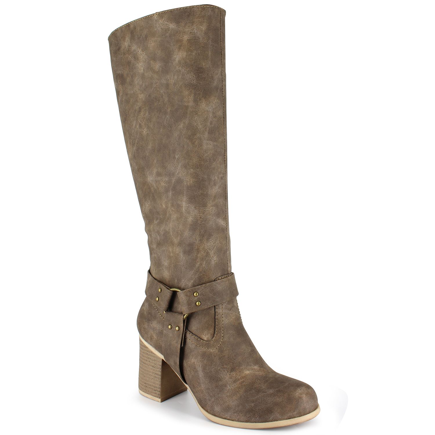 dolce boots by mojo moxy