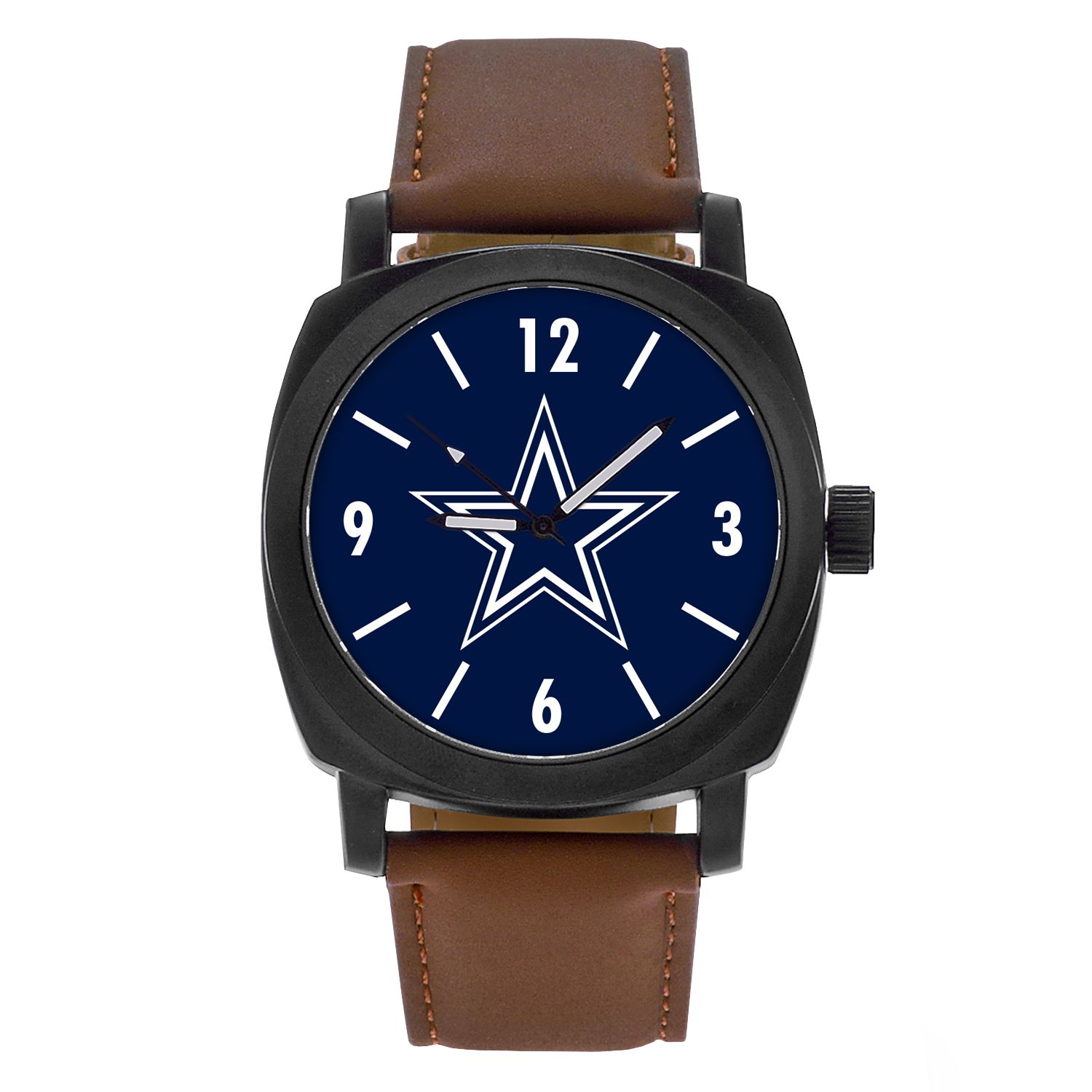 cowboys watch
