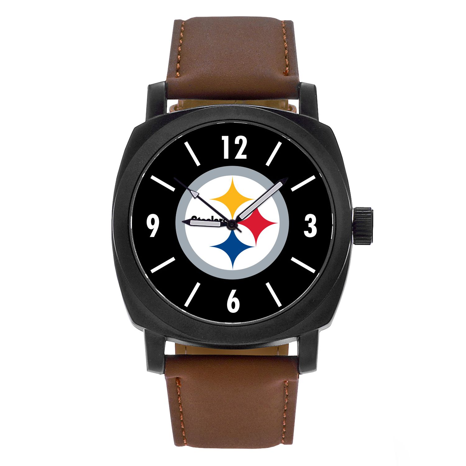 steelers men's watch