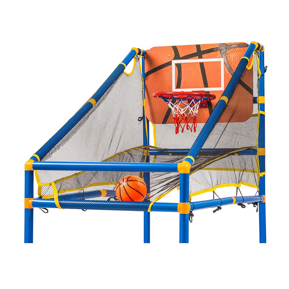 Nifty Indoor Hoops Set
