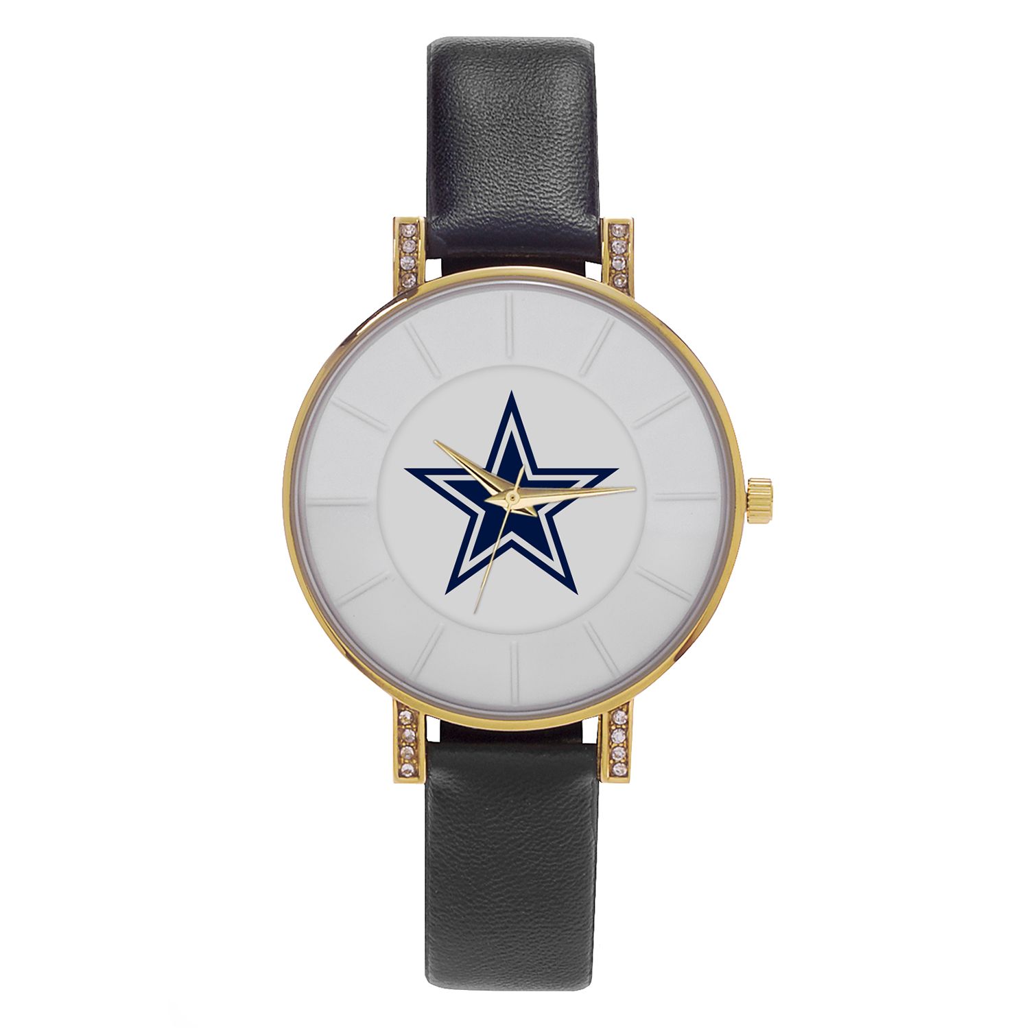 dallas cowboys watch for women