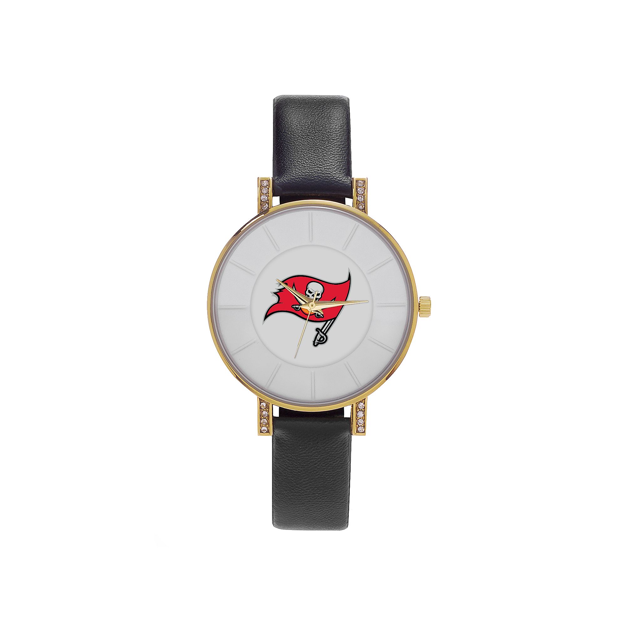 Womens Sparo Tampa Bay Buccaneers Lunar Watch, Team