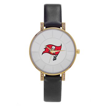 Women's Sparo Tampa Bay Buccaneers Lunar Watch
