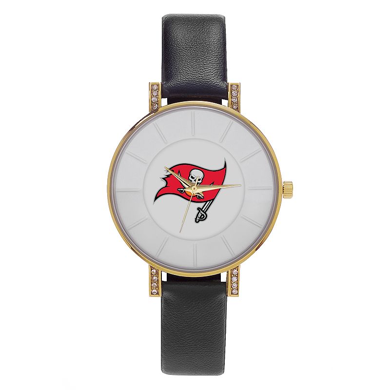 Women's Sparo Tampa Bay Buccaneers Lunar Watch, Team