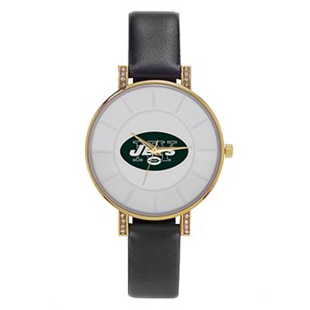 Women's Sparo New York Jets Lunar Watch