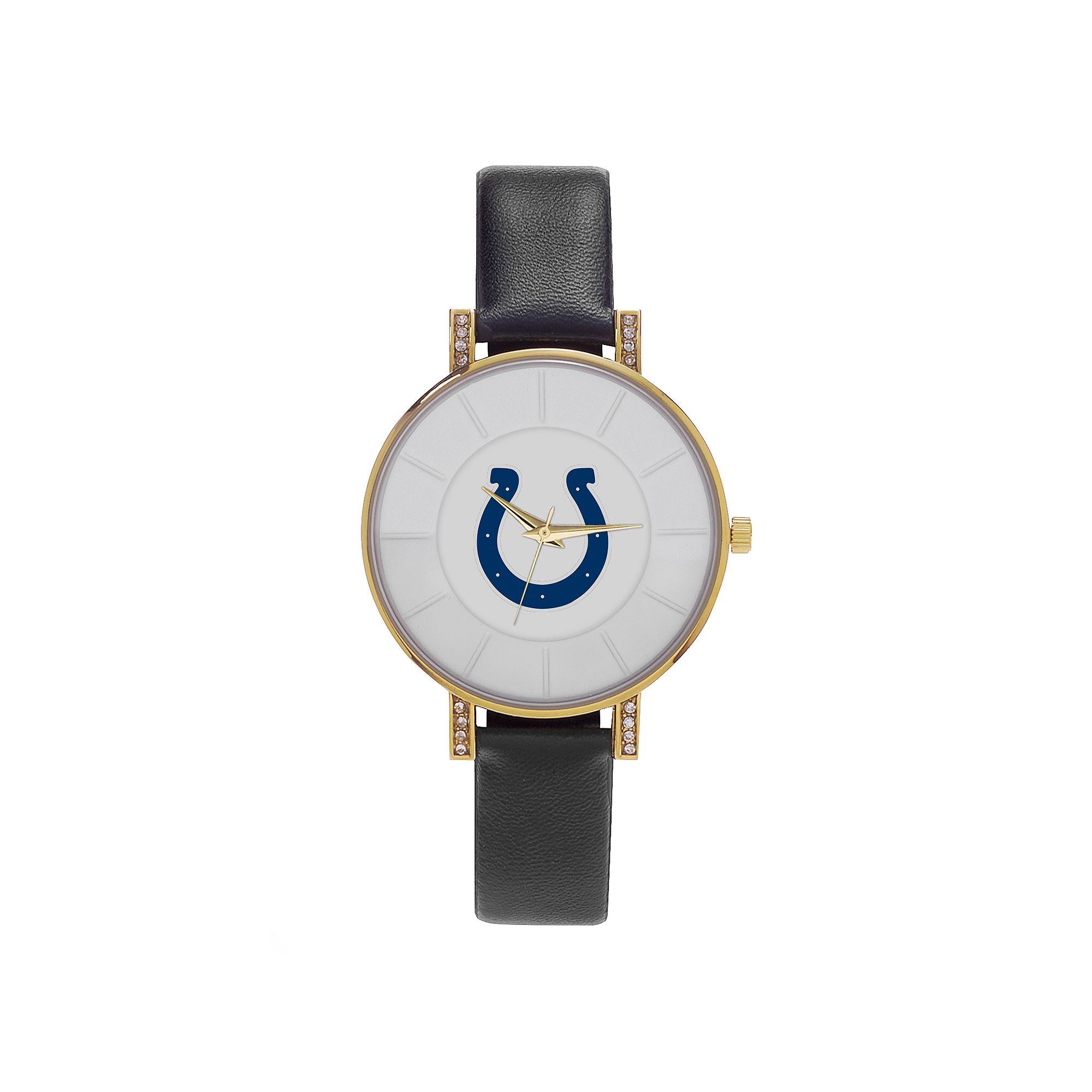 Womens Sparo Indianapolis Colts Lunar Watch, Team